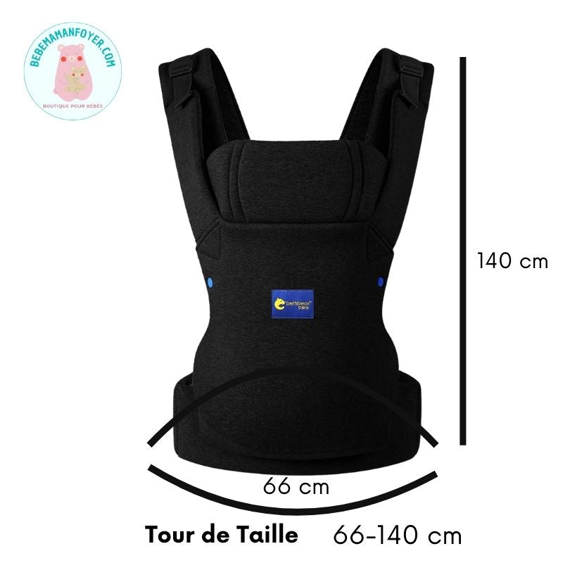 Porte bébé | Bebbear ™