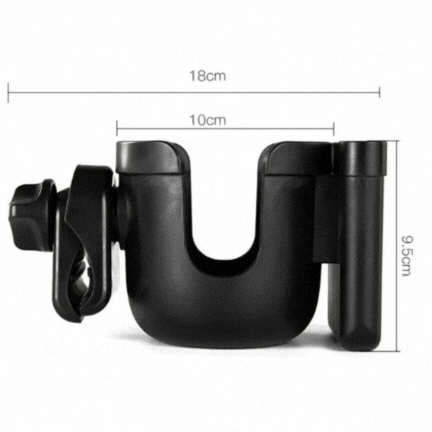 Porte-gobelet-caractéristiques