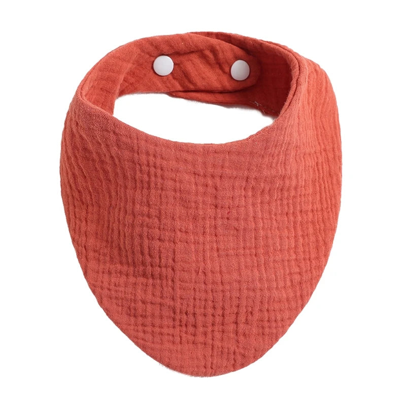 Bavoir bébé | CâlinCoton™