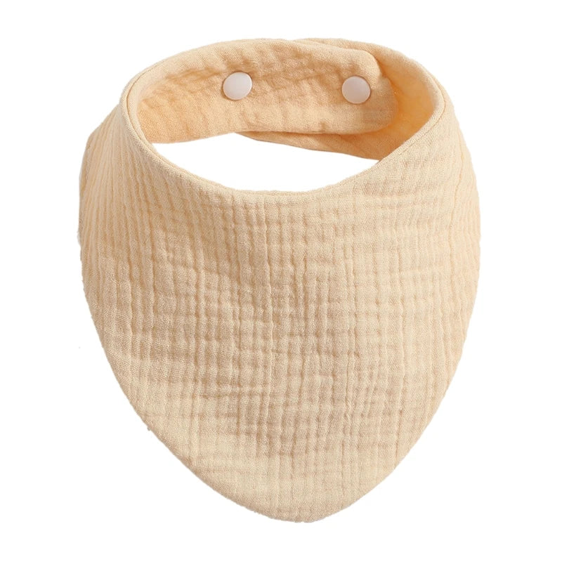 Bavoir bébé | CâlinCoton™