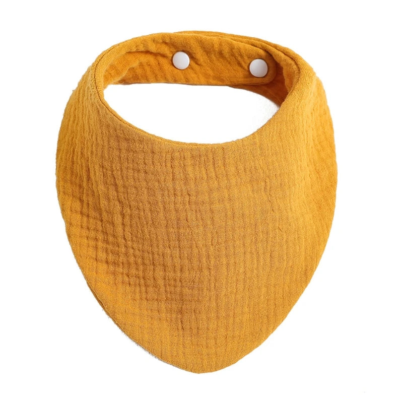 Bavoir bébé | CâlinCoton™