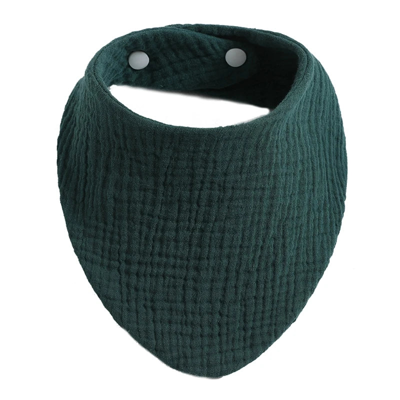 Bavoir bébé | CâlinCoton™