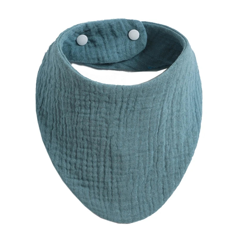Bavoir bébé | CâlinCoton™