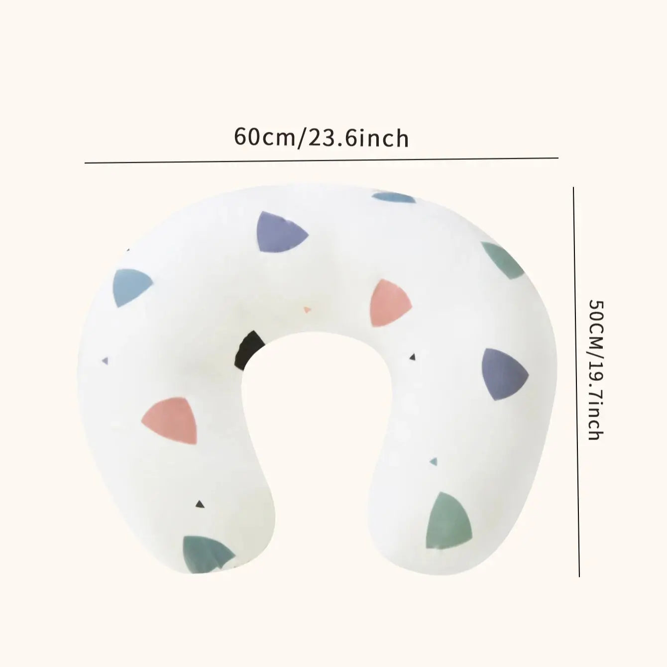 Coussin d'allaitement | Mamaluneâą