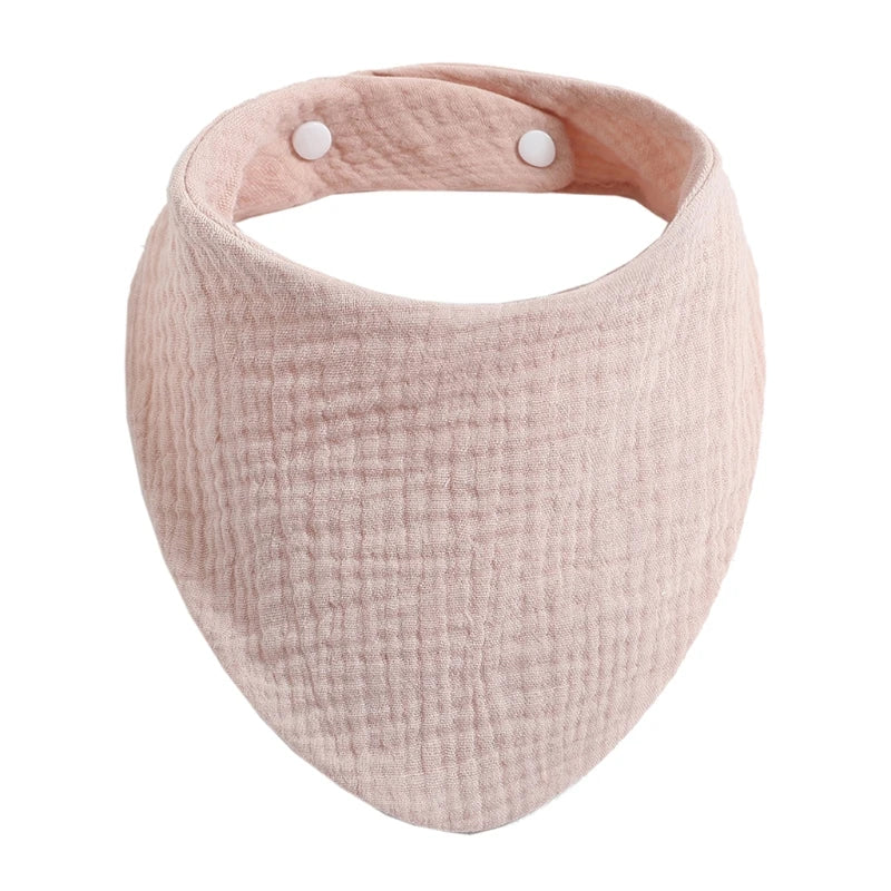 Bavoir bébé | CâlinCoton™