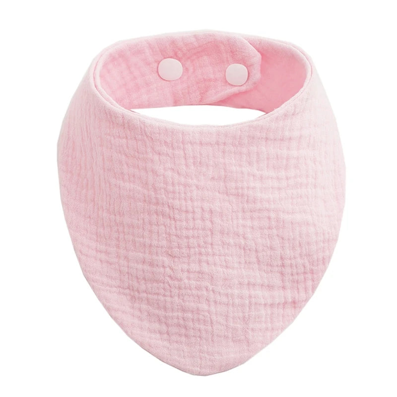 Bavoir bébé | CâlinCoton™