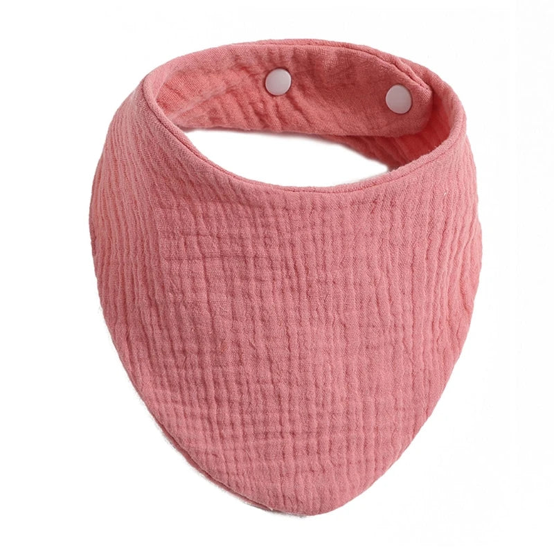 Bavoir bébé | CâlinCoton™