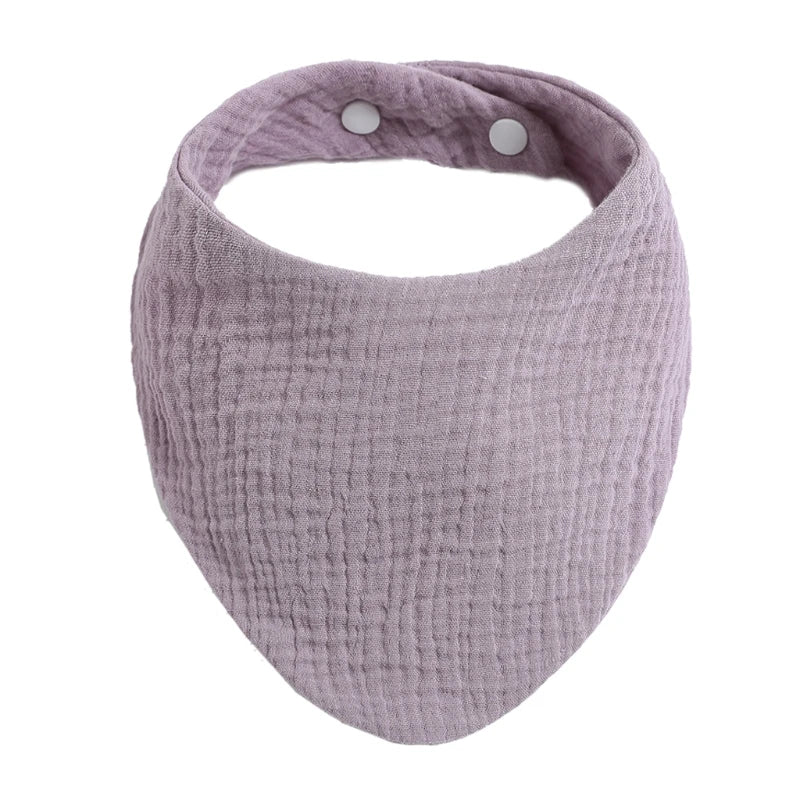 Bavoir bébé | CâlinCoton™
