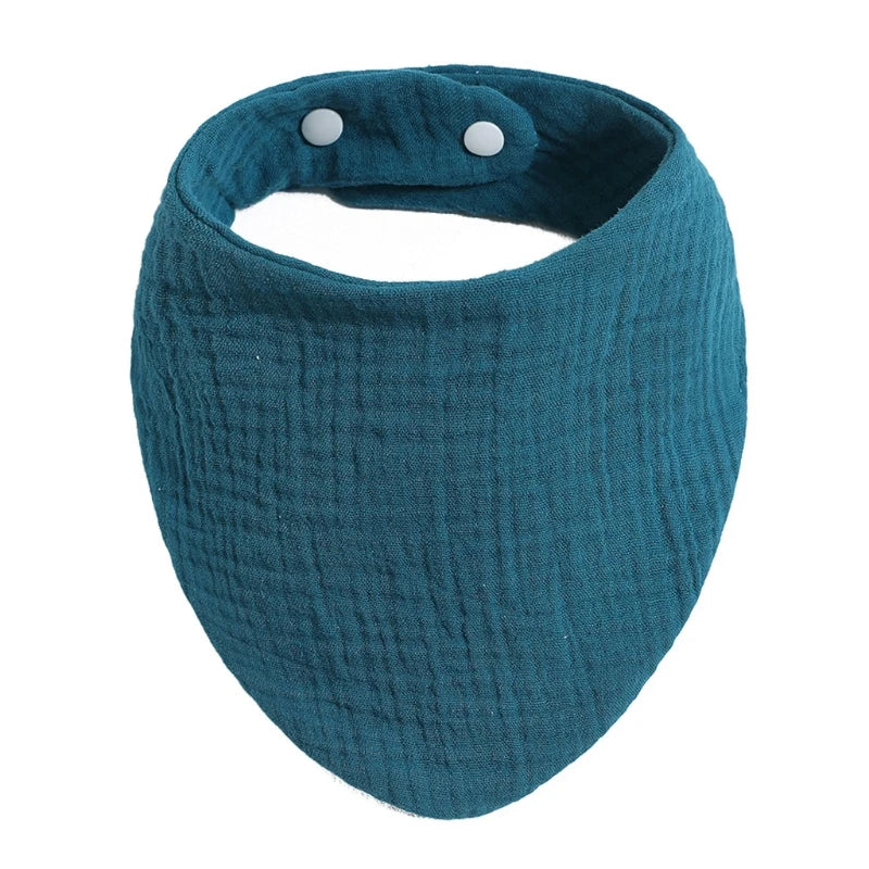 Bavoir bébé | CâlinCoton™