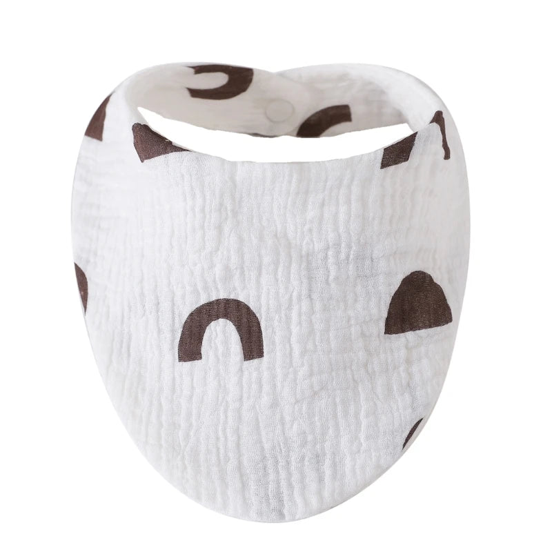 Bavoir bébé | CâlinCoton™