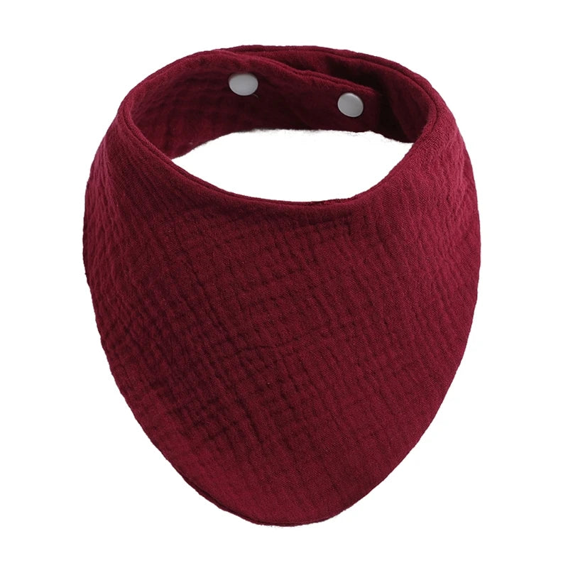Bavoir bébé | CâlinCoton™