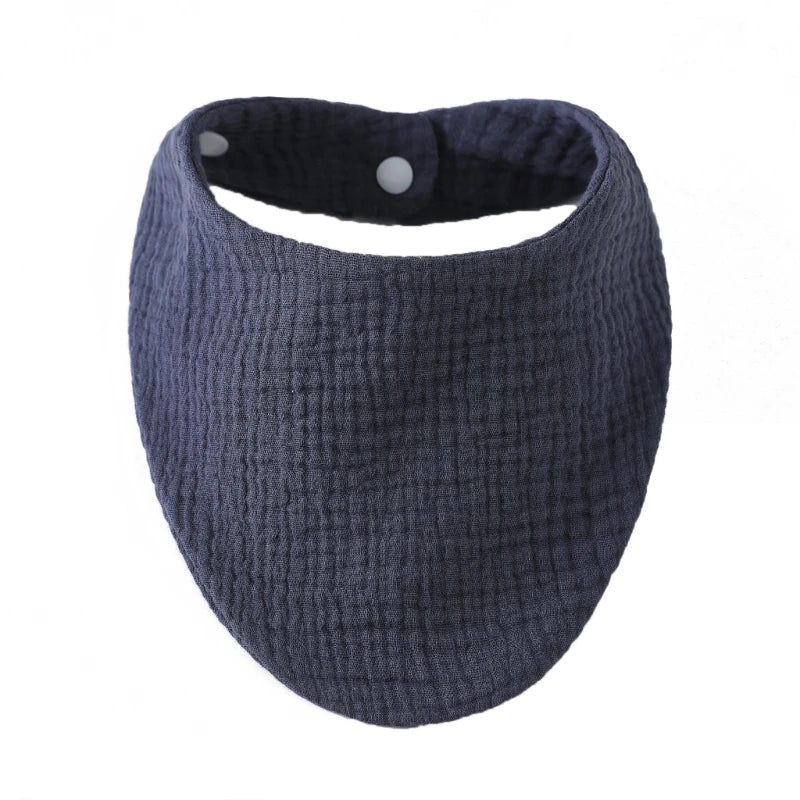 Bavoir bébé | CâlinCoton™