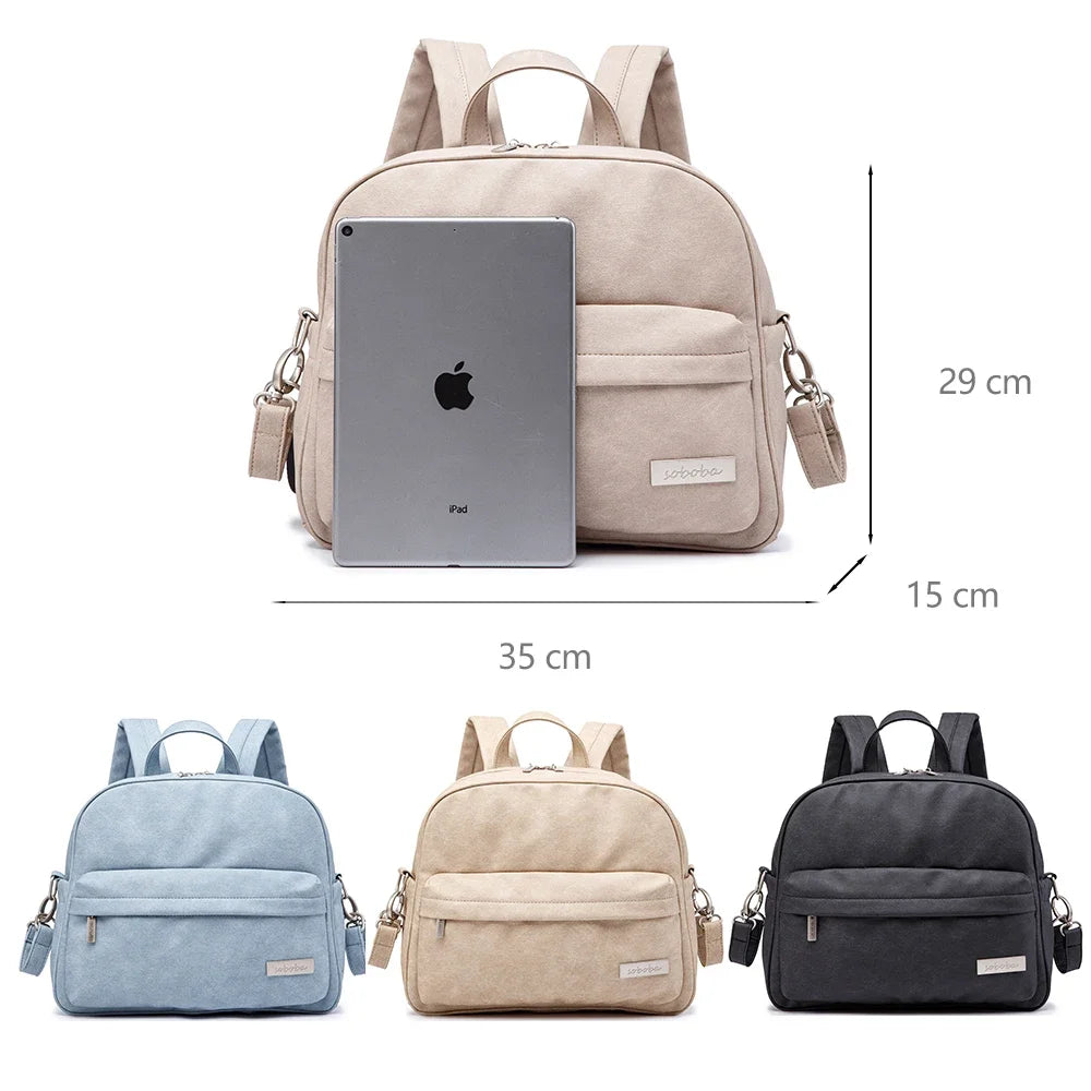 Sac à langer | Urban Elegance™
