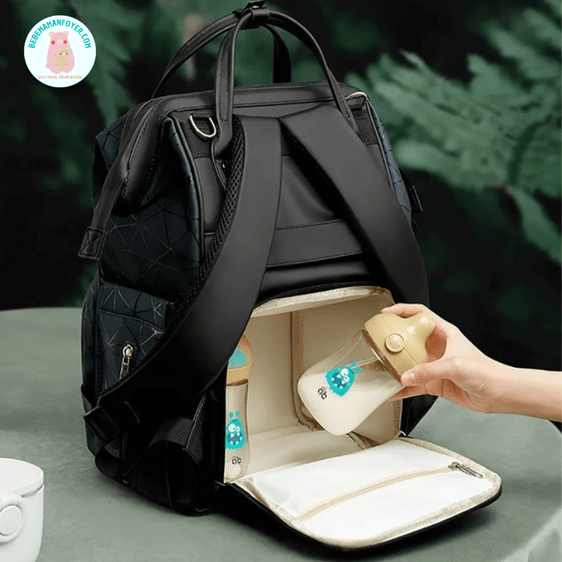 Sac-a-dos-a-langer-noir