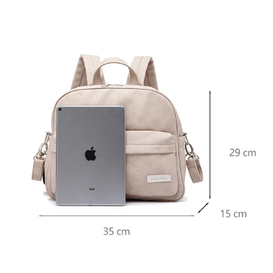 Sac à dos à langer | Nomad Freedom™