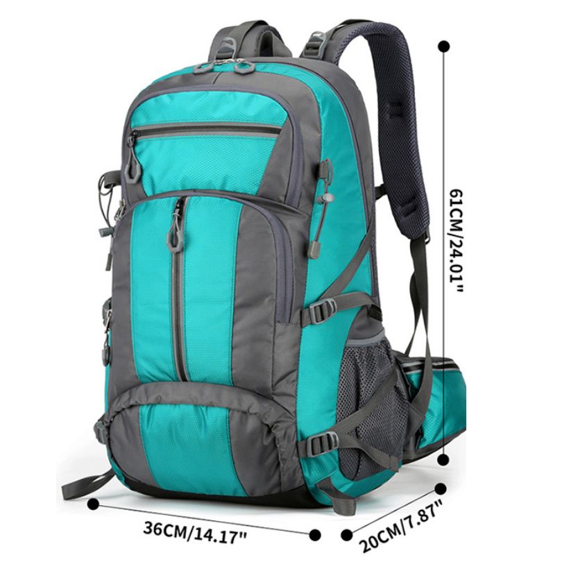 Sac à dos de voyage | Trailix™