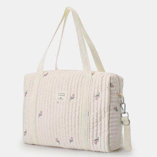 Sac-à-langer-Tulipe