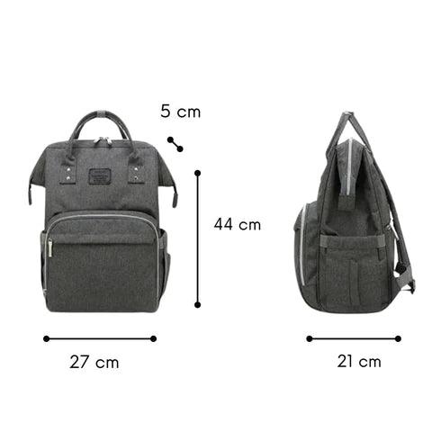 sac à langer à dos | MamanPack ™