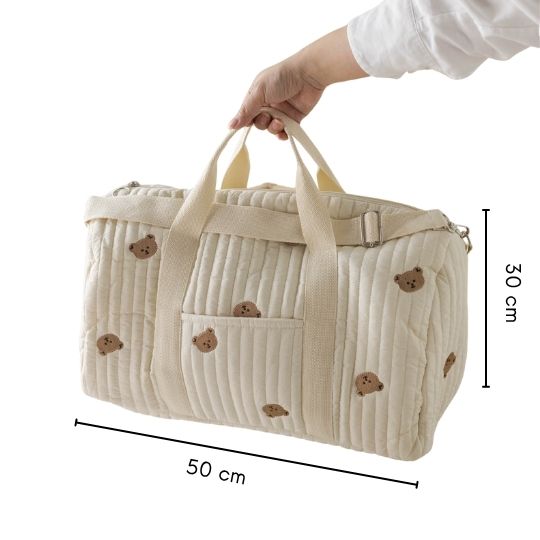 Sac à langer | Multifonctionnel™