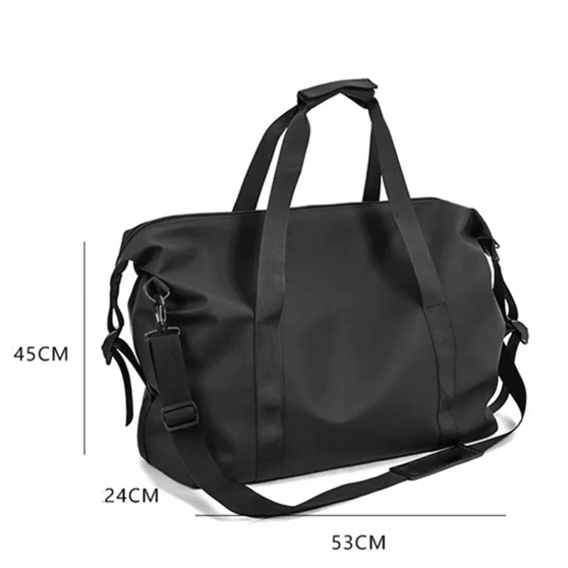 Sac de voyage | ExploroSac ™️