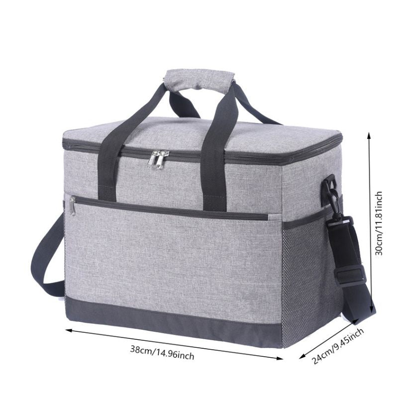 Sac isothermes | FreshToteâą