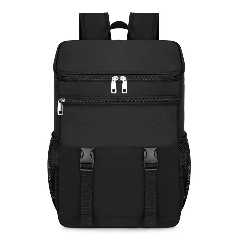 Sac isotherme couleur noir