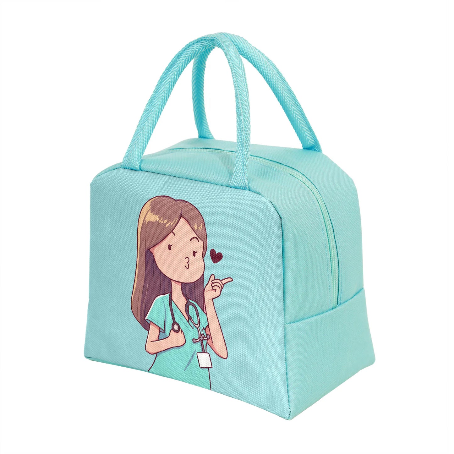 Sac isotherme couleur vert