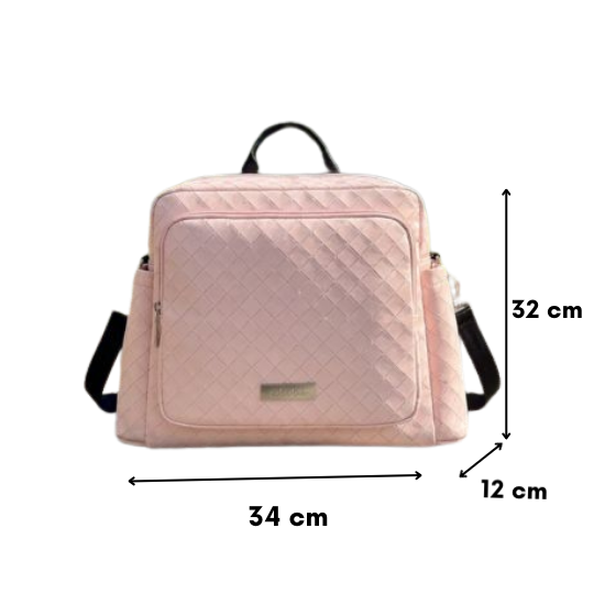 Sac à dos à langer | Babypack™