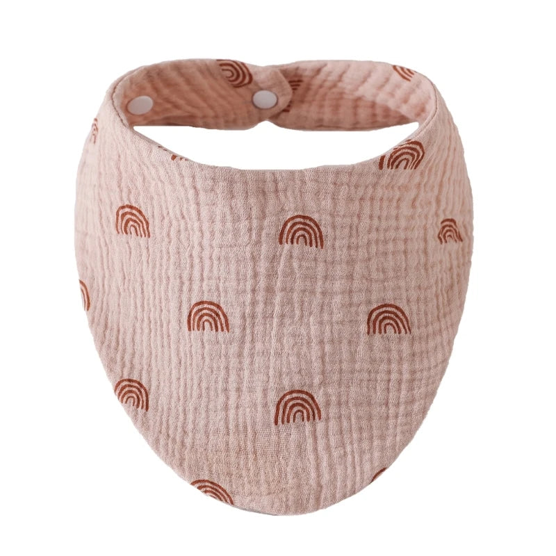 Bavoir bébé | CâlinCoton™