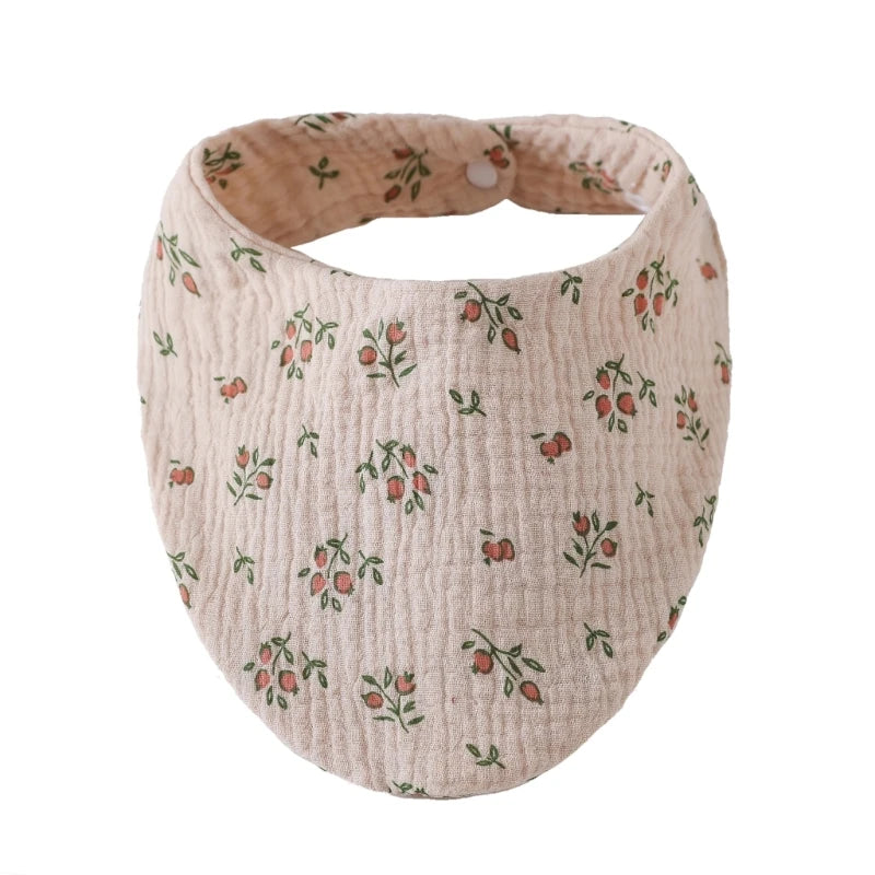 Bavoir bébé | CâlinCoton™