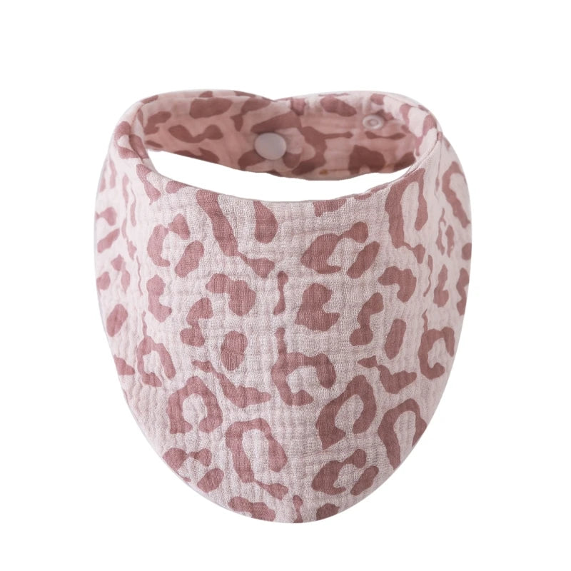 Bavoir bébé | CâlinCoton™