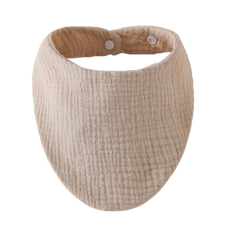 Bavoir bébé | CâlinCoton™