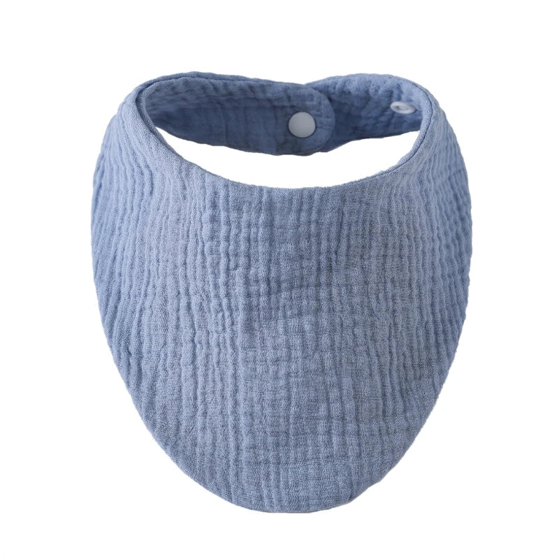 Bavoir bébé | CâlinCoton™
