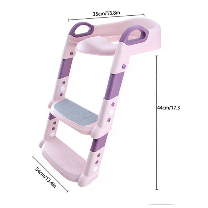 Siège des toilette | KidsLift™️