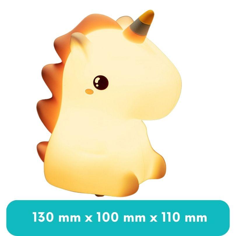 Veilleuse bébé | NuitCâline™️