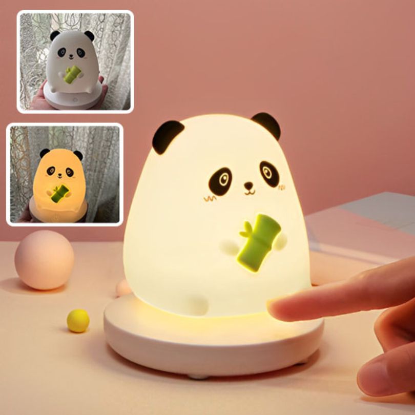 Veilleuse bébé | BébéLune ™️
