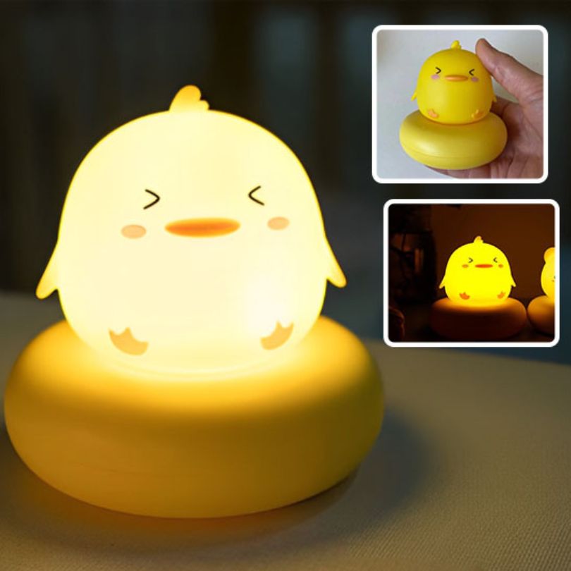 Veilleuse bébé | BébéLune ™️