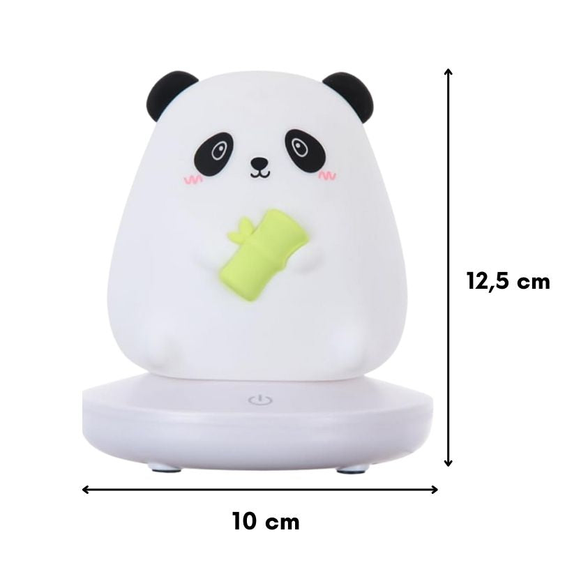 Veilleuse bébé | BébéLune ™️