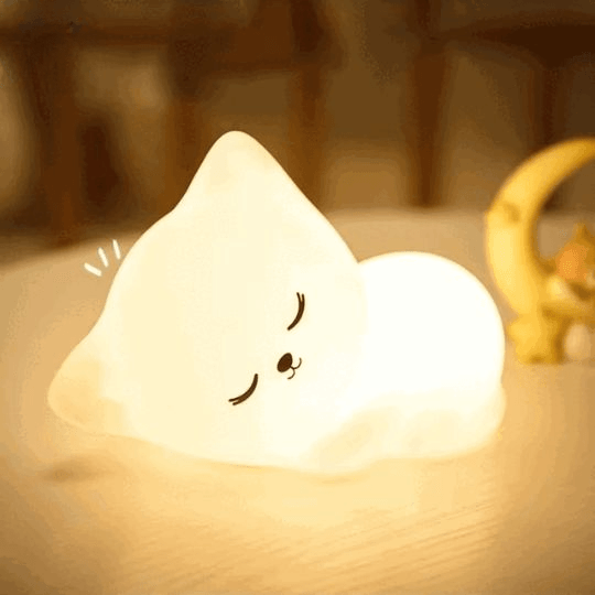 veilleuse pour bebe | GlowBaby ™️