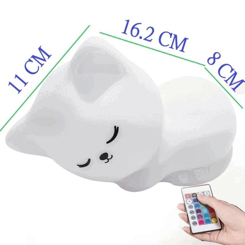 veilleuse pour bebe | GlowBaby ™️