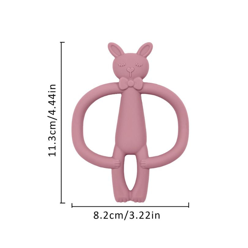 anneau de dentition | NibiRing™