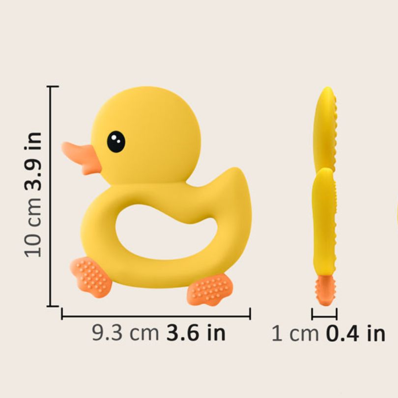 anneau de dentition | Dentiboo™