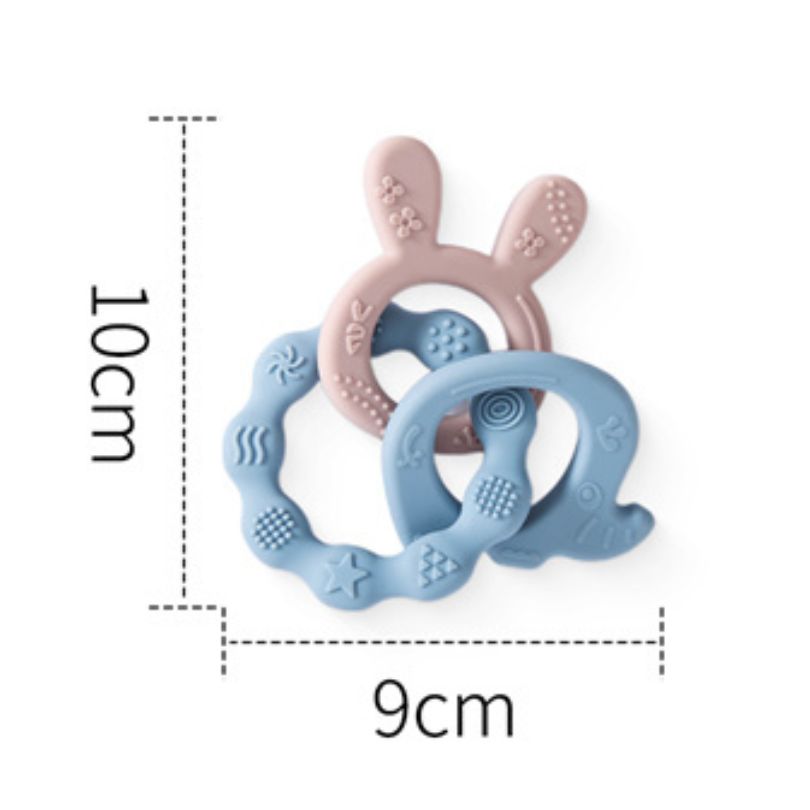anneau de dentition | Teetha™