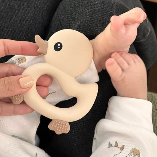 anneau de dentition pour bébé