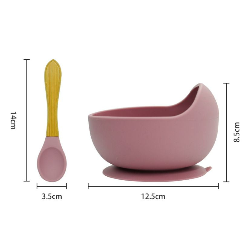 assiette bebe | YumTots ™️