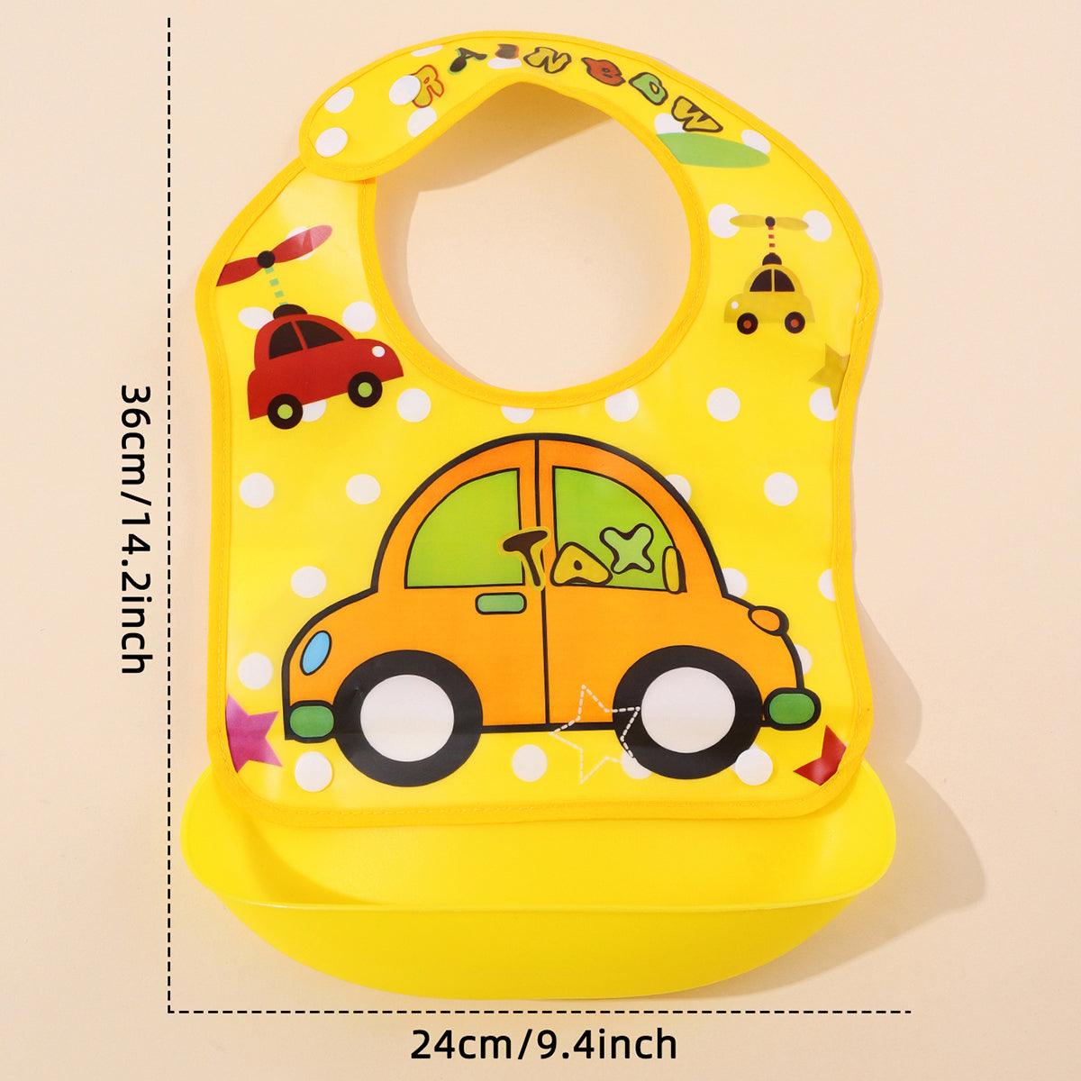 bavoir bebe | MiniBib ™️