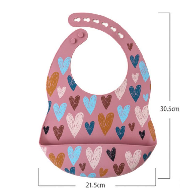 bavoir bébé | BébéBib ™