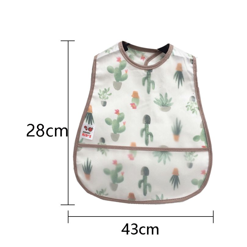 bavoir bébé | TinyBib ™