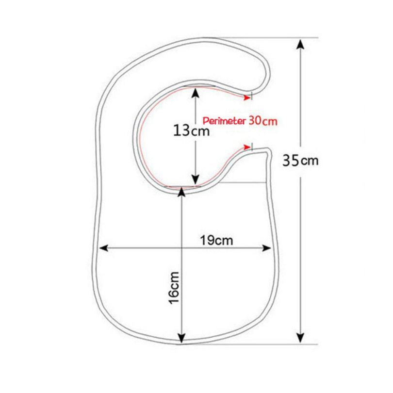 bavoir bébé | Bibou ™