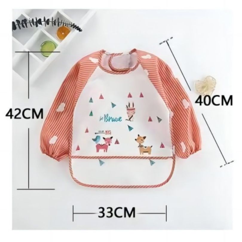 bavoir bébé | BibBaby ™